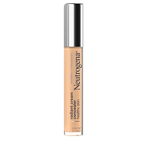 Neutrogena envase portable, 0.24 onzas para retoques rapidos.