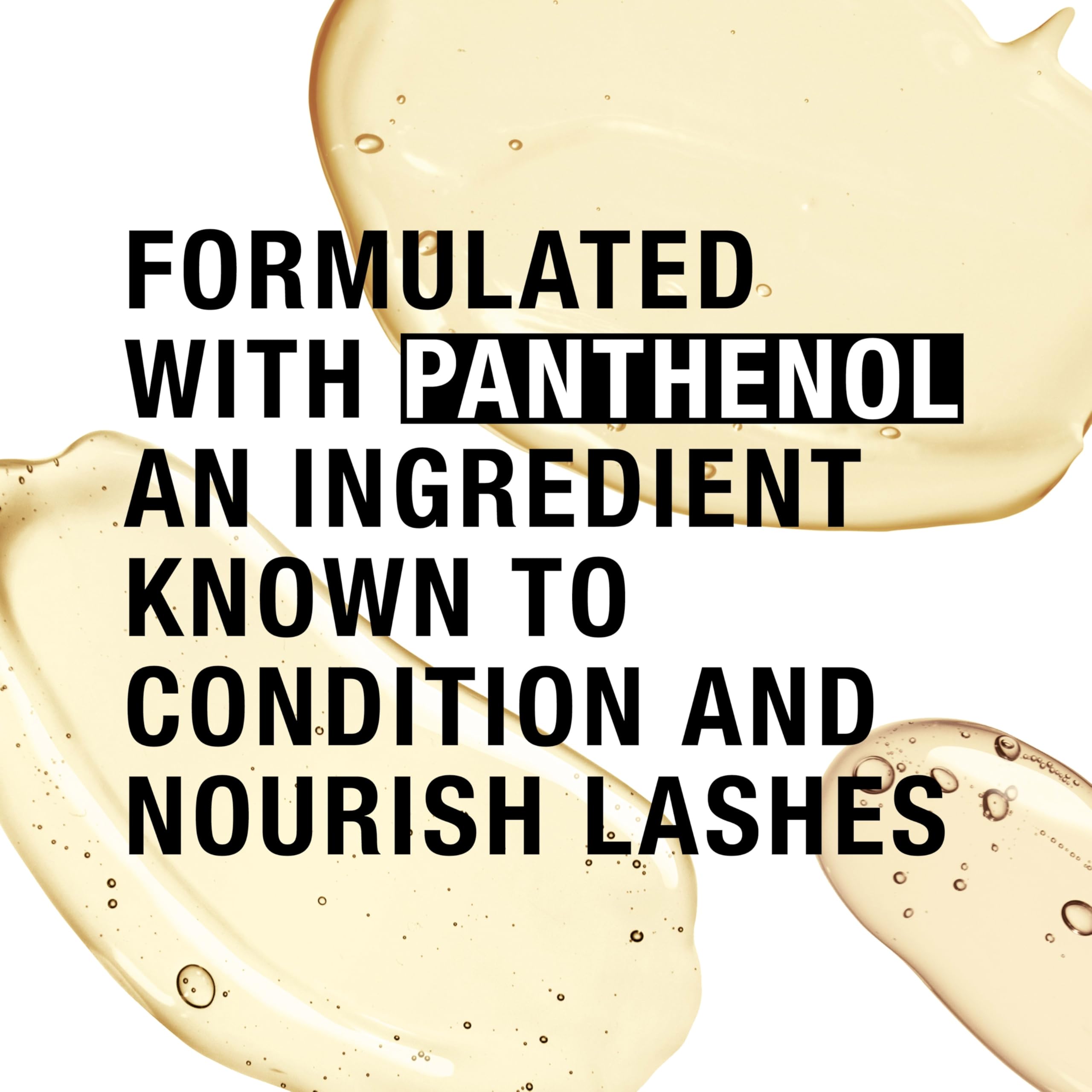 Neutrogena Máscara Definición Saludable, tono Negro Carbón para look natural.