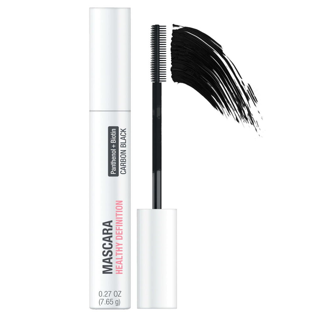Neutrogena Máscara Definición Saludable, tubo 0-27 oz, ideal para uso diario.