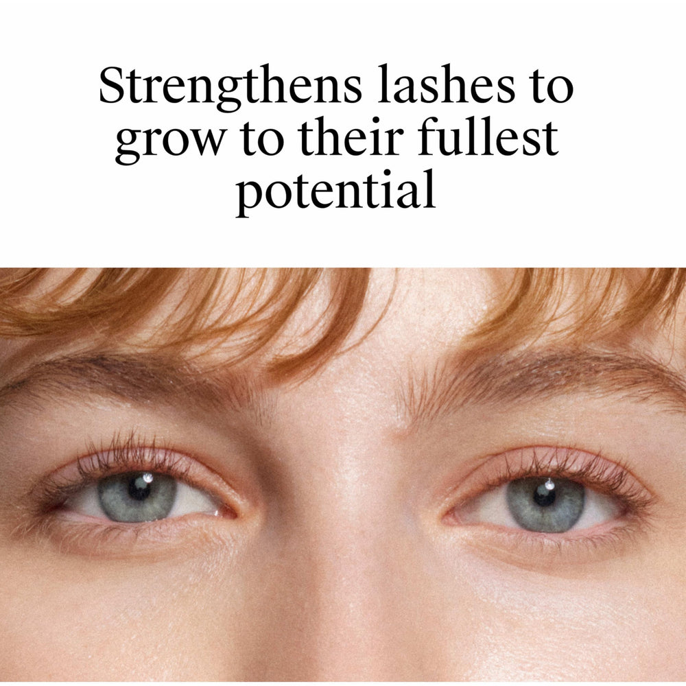 Pestañas más largas y definidas con Neutrogena Healthy Lengths Mascara.