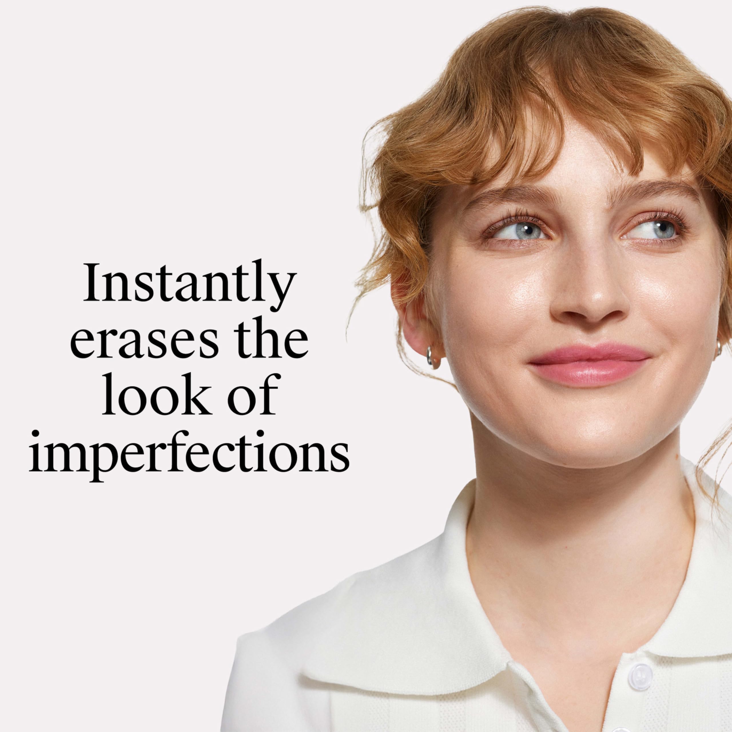 Neutrogena Healthy Skin Anti-Aging Perfector tube with SPF 20 ensures sun protection.