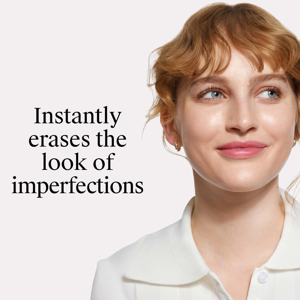 Neutrogena Healthy Skin Anti-Aging Perfector tube with SPF 20 ensures sun protection.