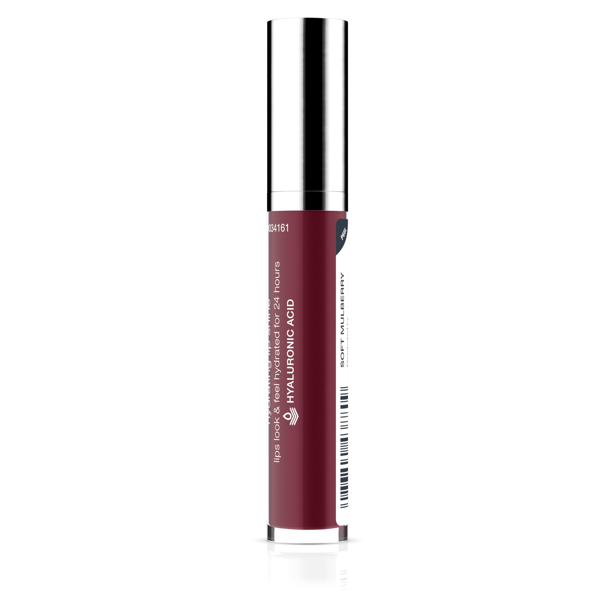 Fórmula con ácido hialurónico de Neutrogena Hydro Boost para labios más suaves.