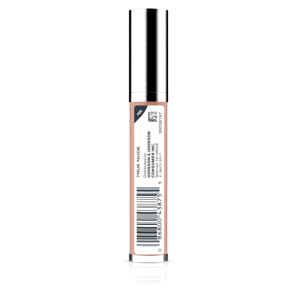 Neutrogena Hydro Boost Brillo Labial con aplicador ergonómico para una aplicación rápida.