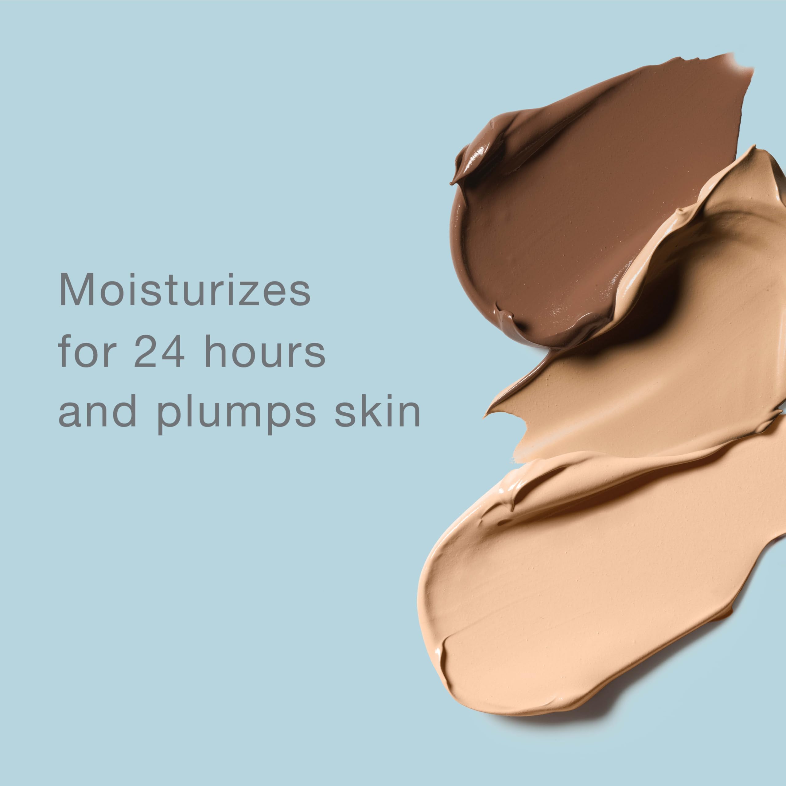Neutrogena Hydro Boost cobertura sutil para un tono uniforme