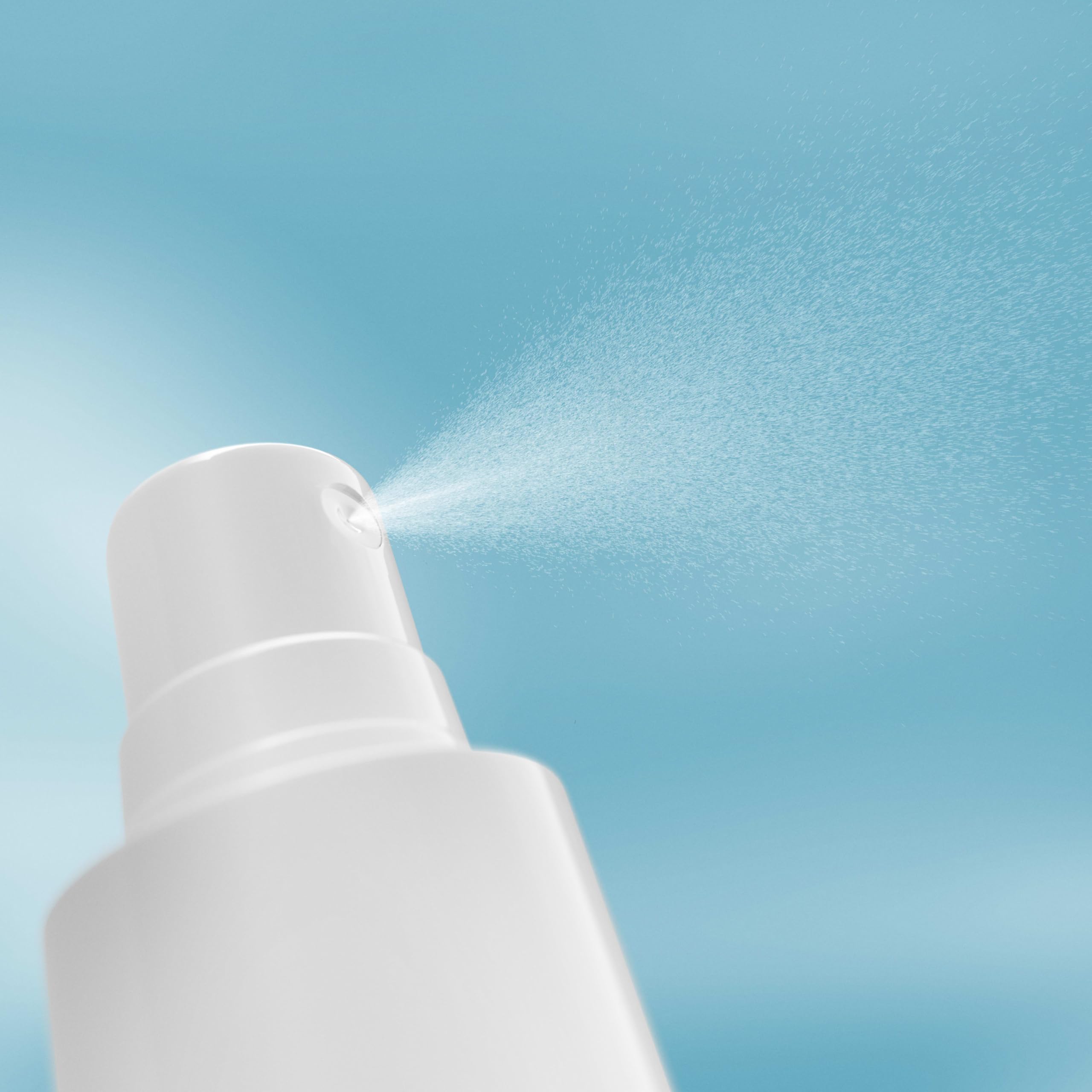 Neutrogena Hydro Boost: fijación duradera tras maquillaje