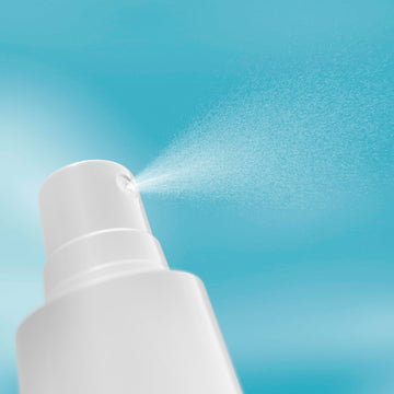 Neutrogena Hydro Boost: fijación duradera tras maquillaje
