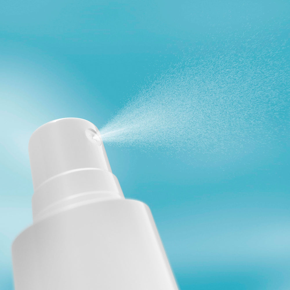 Neutrogena Hydro Boost: fijación duradera tras maquillaje
