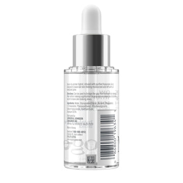 Neutrogena Hydro Boost Glow Booster, efecto brillo que ilumina el rostro
