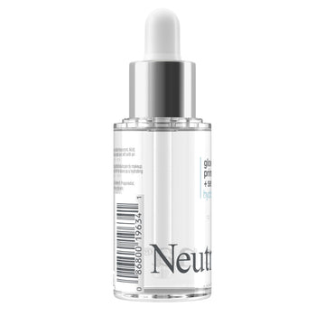 Neutrogena Hydro Boost Glow Booster, hidratación inmediata para aspecto fresco