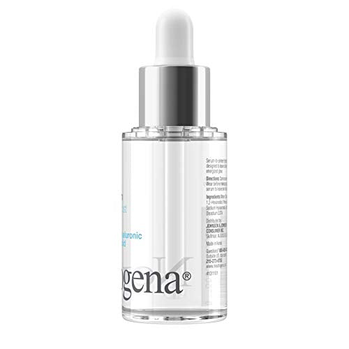Neutrogena Hydro Boost Glow Booster, primer para maquillaje suave