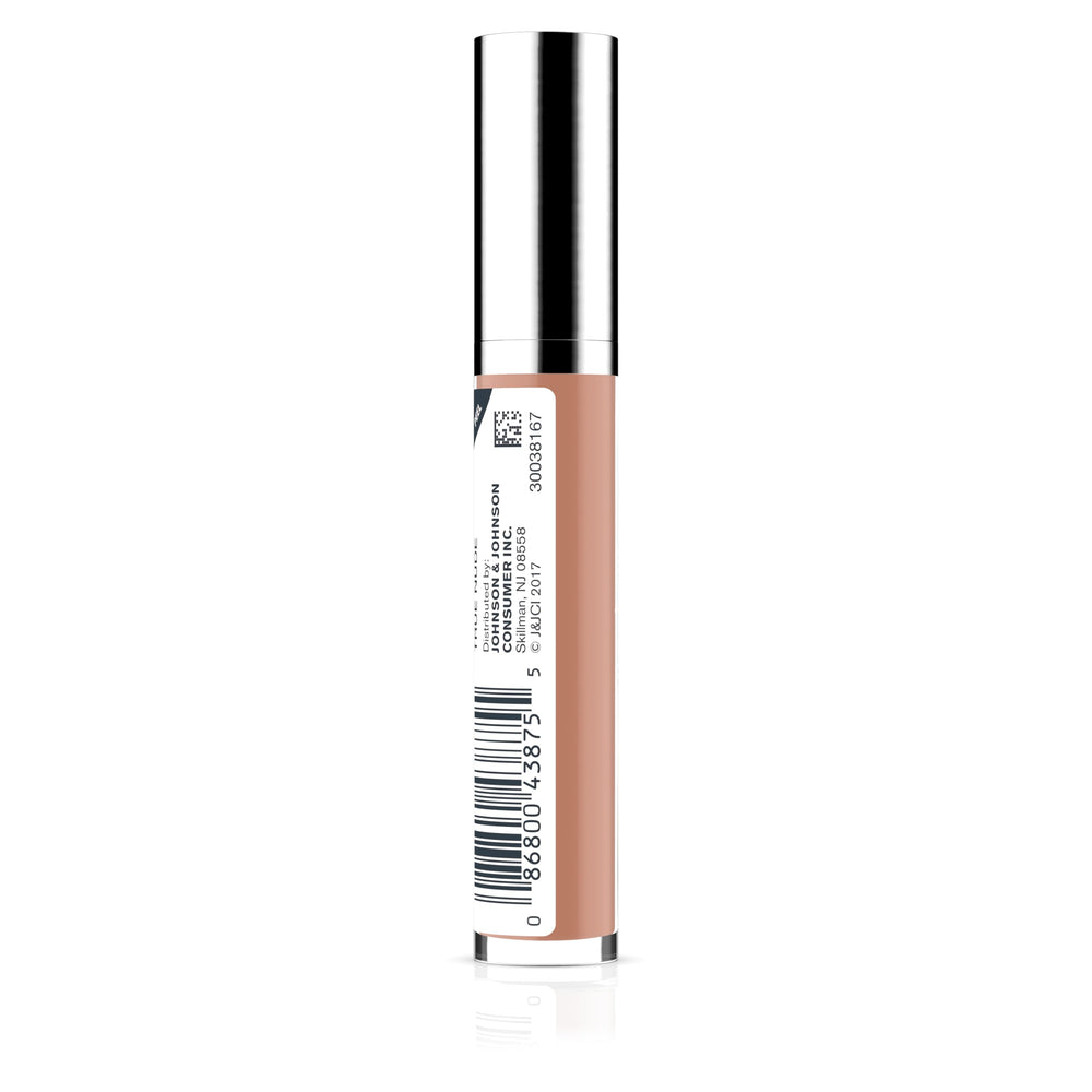 Neutrogena Hydro Boost Brillo Labial ofrece hidratación de 24 horas.