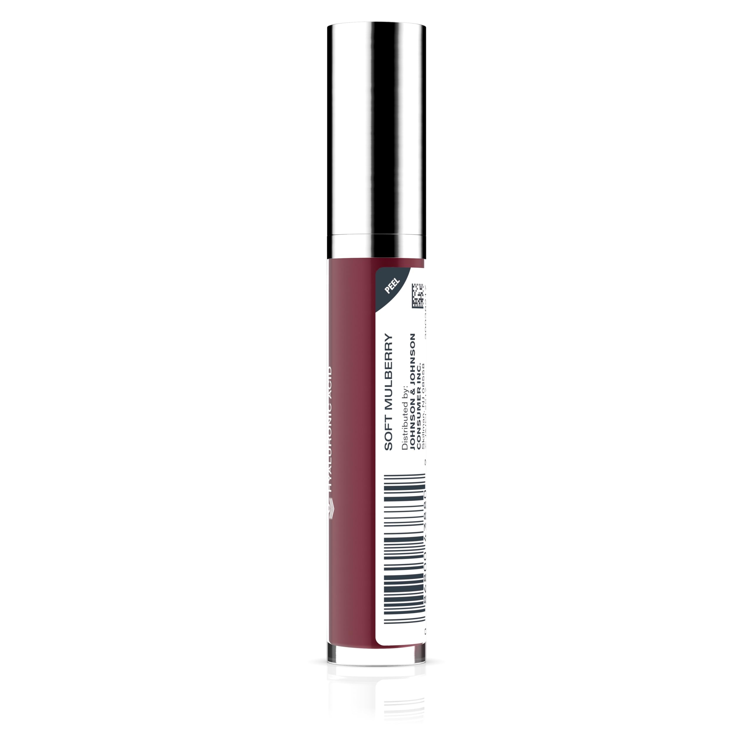Hidratación 24 horas con Neutrogena Hydro Boost para labios más sanos.