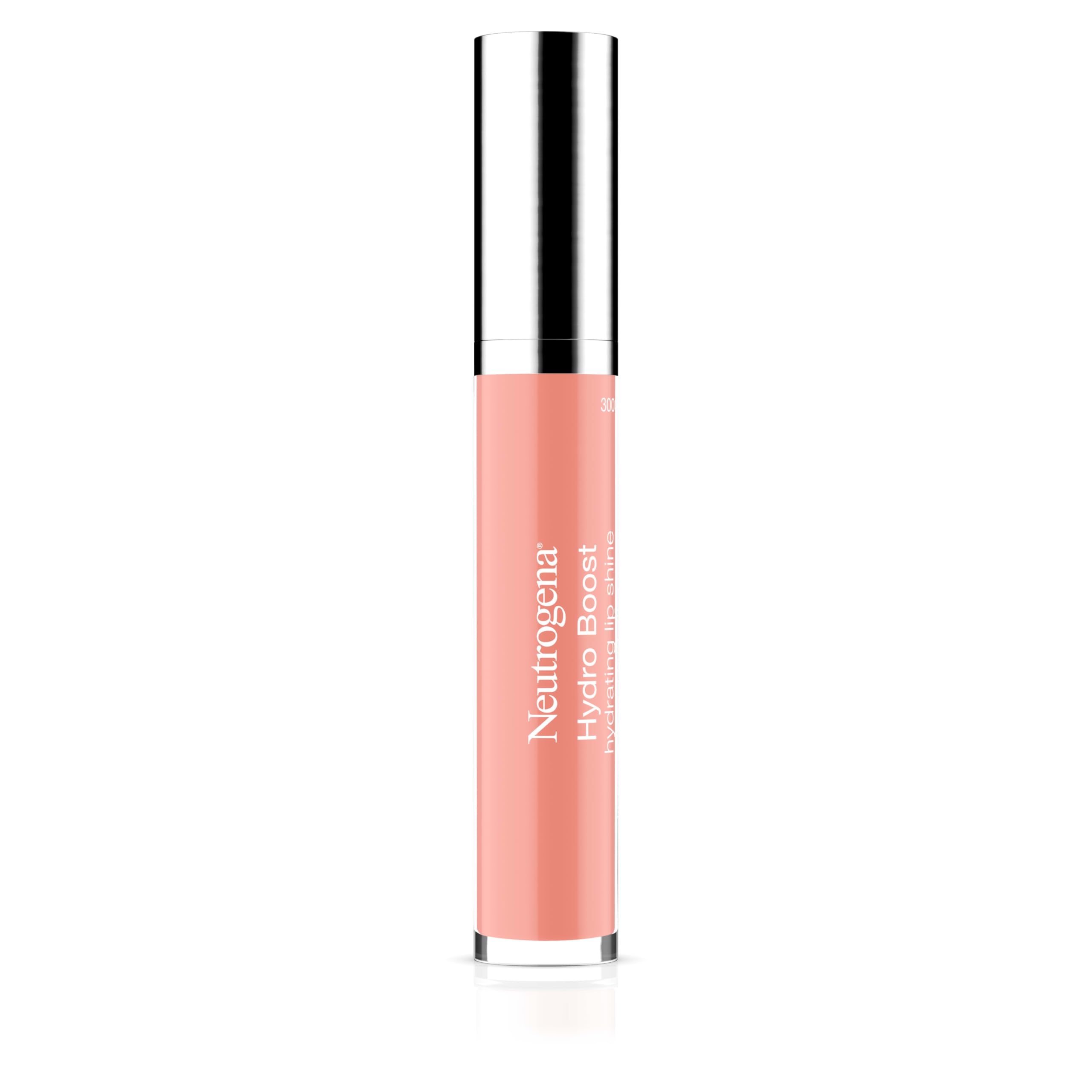 Neutrogena Hydro Boost Labial, aplicación diaria fácil con aplicador