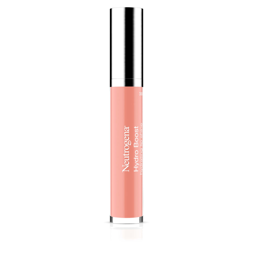 Neutrogena Hydro Boost Labial, aplicación diaria fácil con aplicador