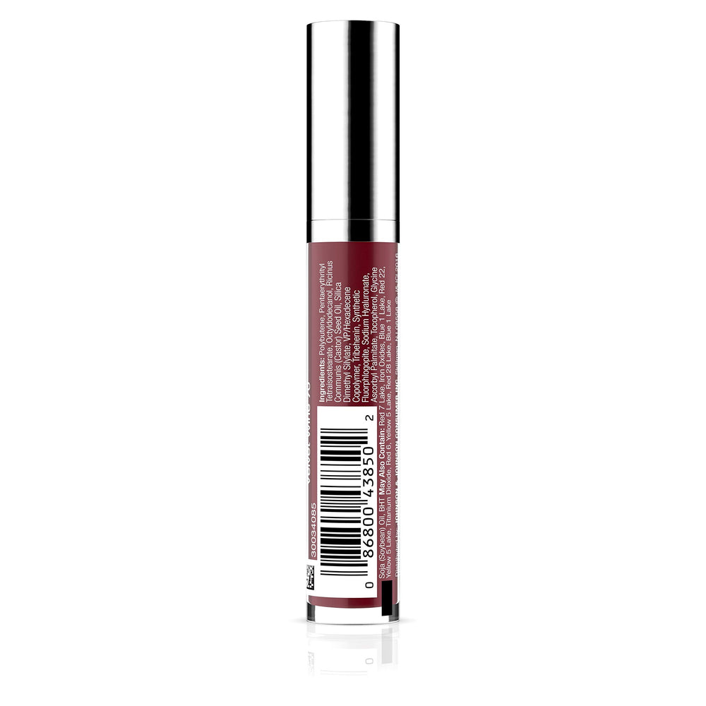 Duración sin transferencia de Neutrogena Hydro Boost Brillo Labial para retoques.