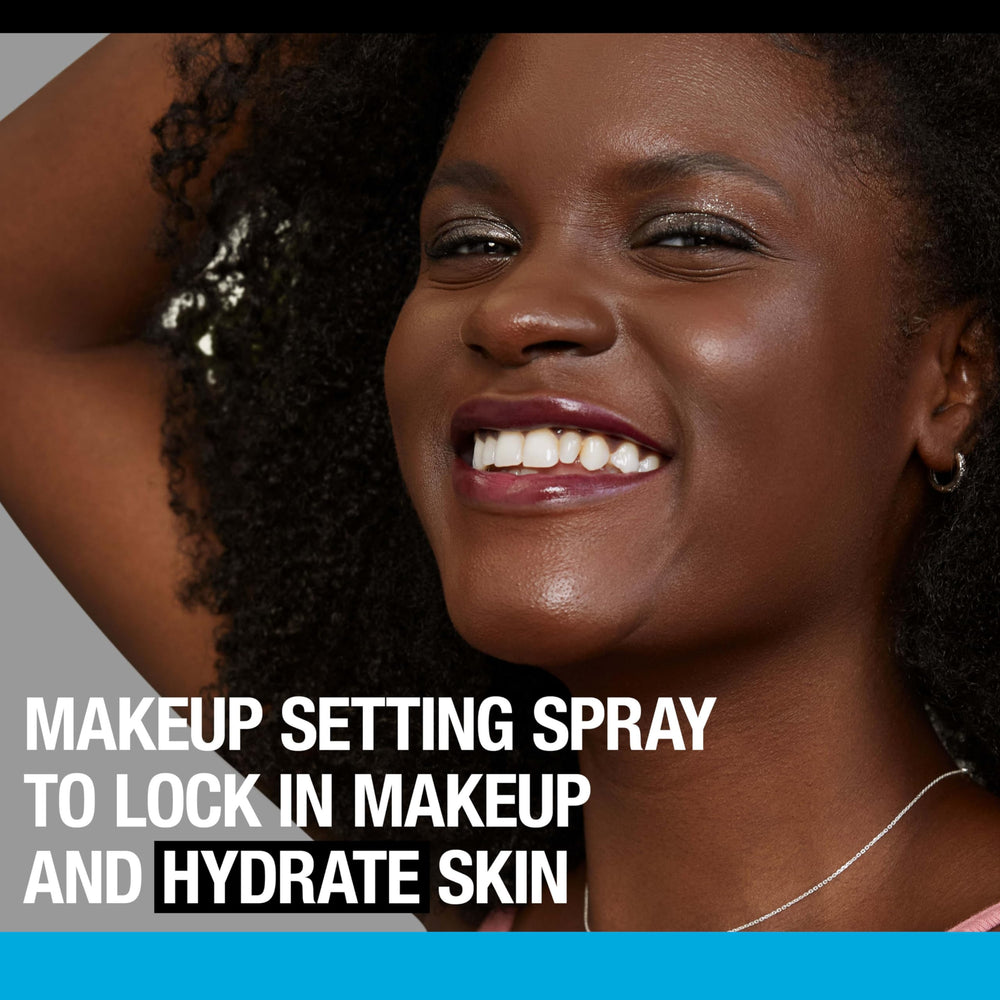 Neutrogena Hydro Boost: bruma para fijación suave