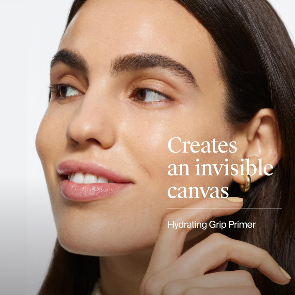 Neutrogena Hydro Boost Primer, aplicación suave que facilita el deslizamiento de la base.