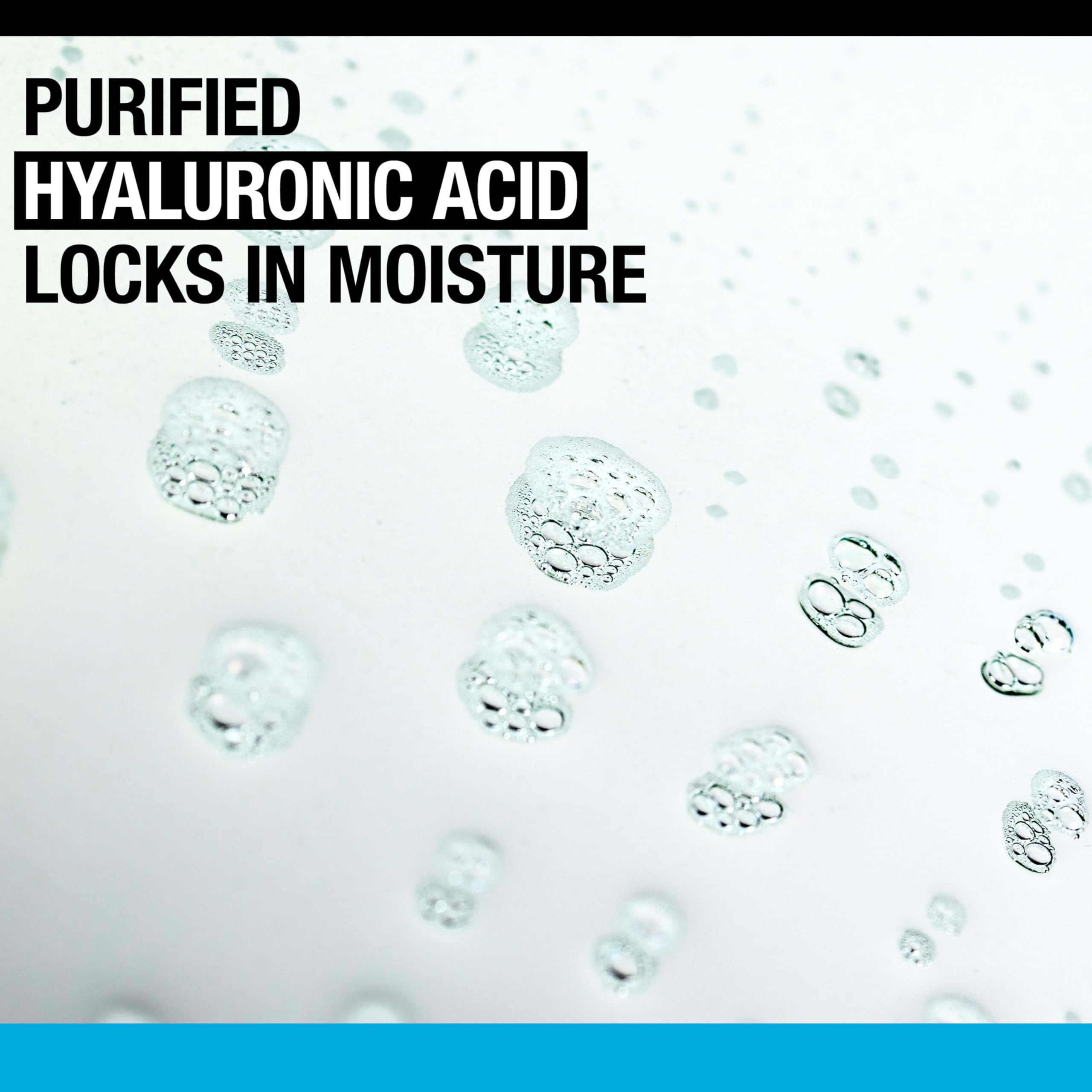Neutrogena Hydro Boost: aplicación para maquillaje de larga duración