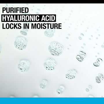 Neutrogena Hydro Boost: aplicación para maquillaje de larga duración