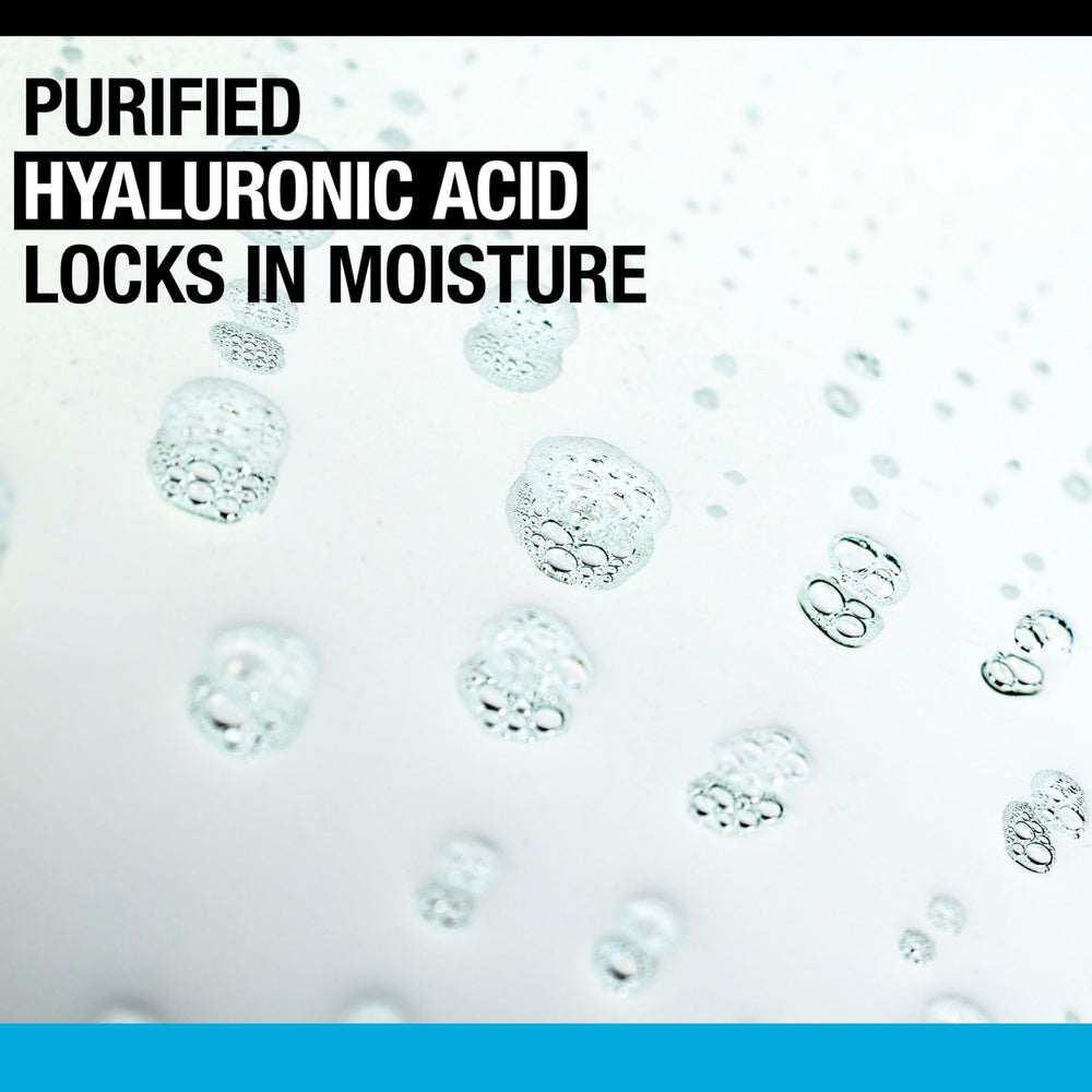 Neutrogena Hydro Boost: aplicación para maquillaje de larga duración