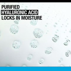 Neutrogena Hydro Boost: aplicación para maquillaje de larga duración
