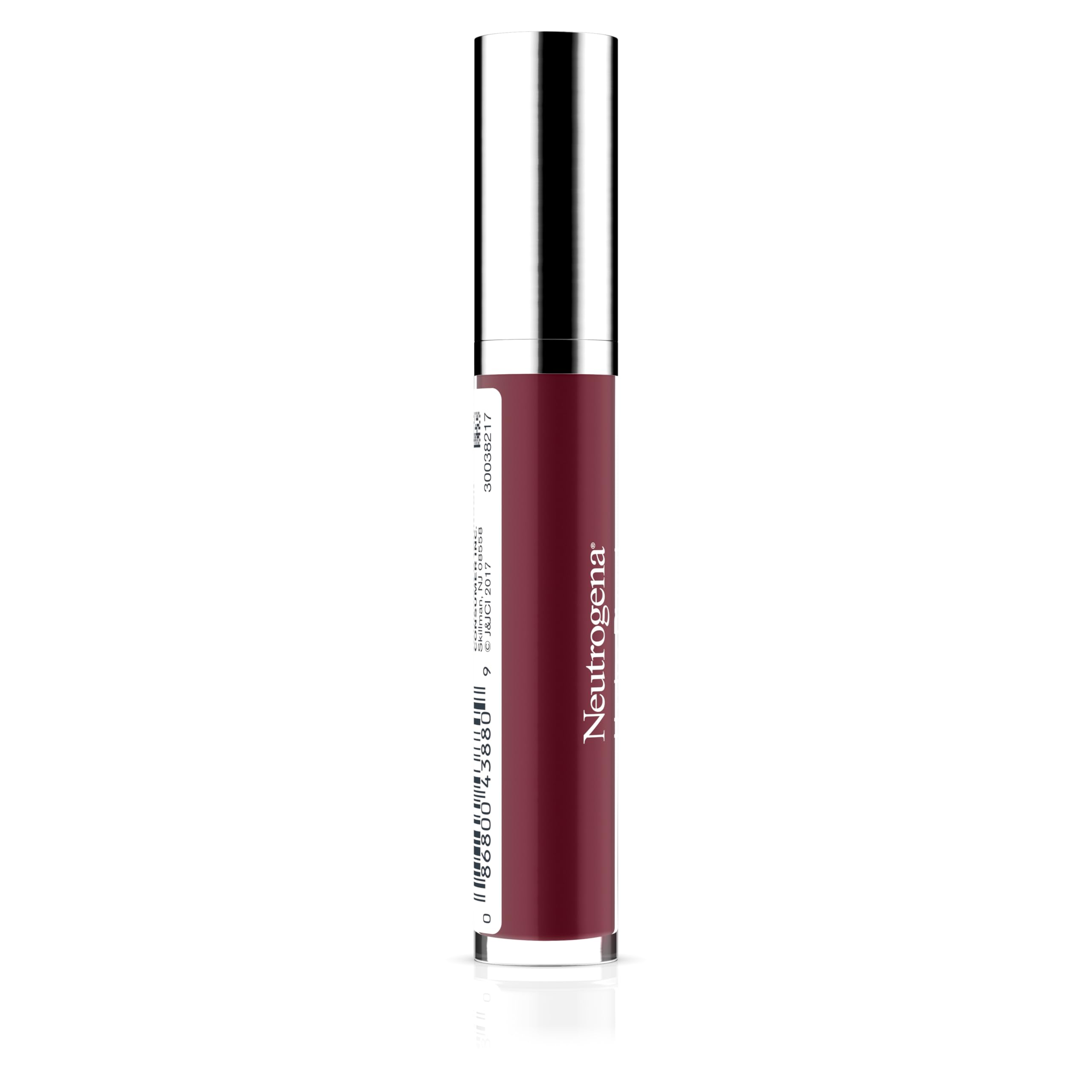 Textura no pegajosa de Neutrogena Hydro Boost, confort inmediato al aplicar.