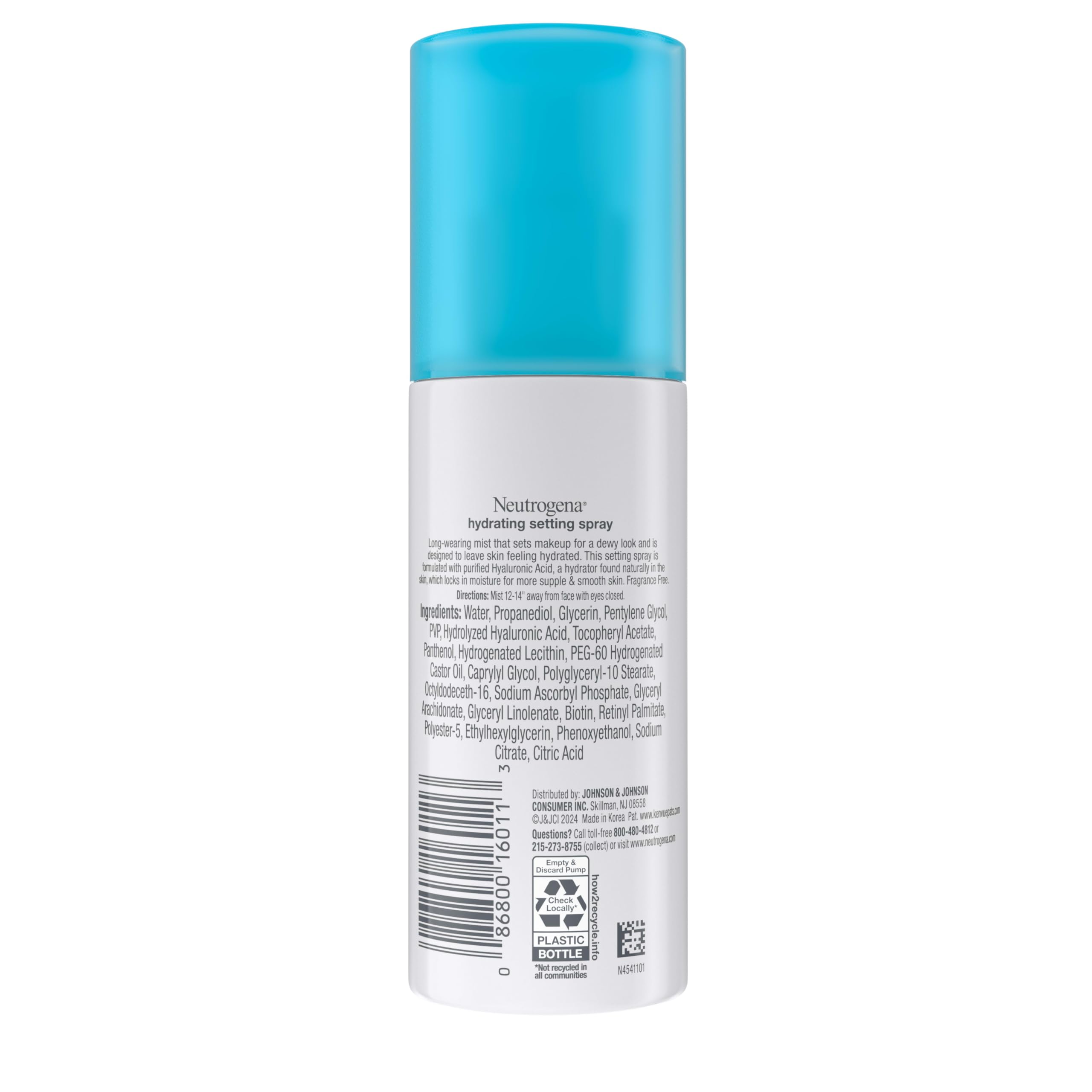 Neutrogena Hydro Boost: uso diario para piel fresca