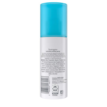 Neutrogena Hydro Boost: uso diario para piel fresca