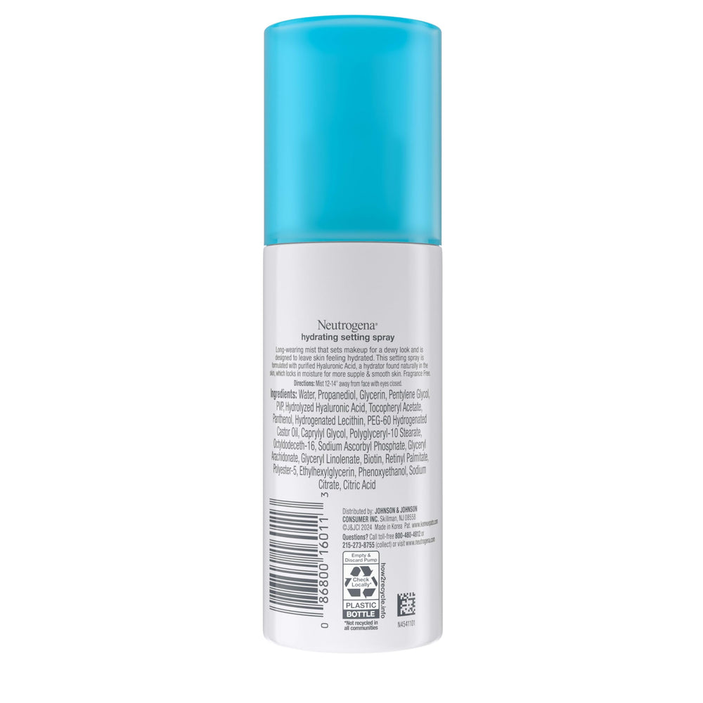 Neutrogena Hydro Boost: uso diario para piel fresca