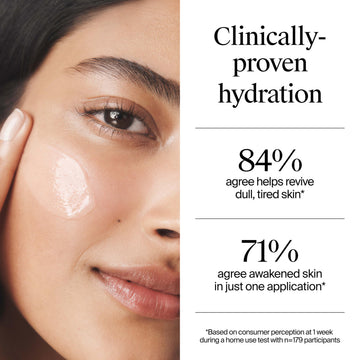Neutrogena Hydro Boost Water Gel para piel grasa manteniendo la hidratación sin brillo.