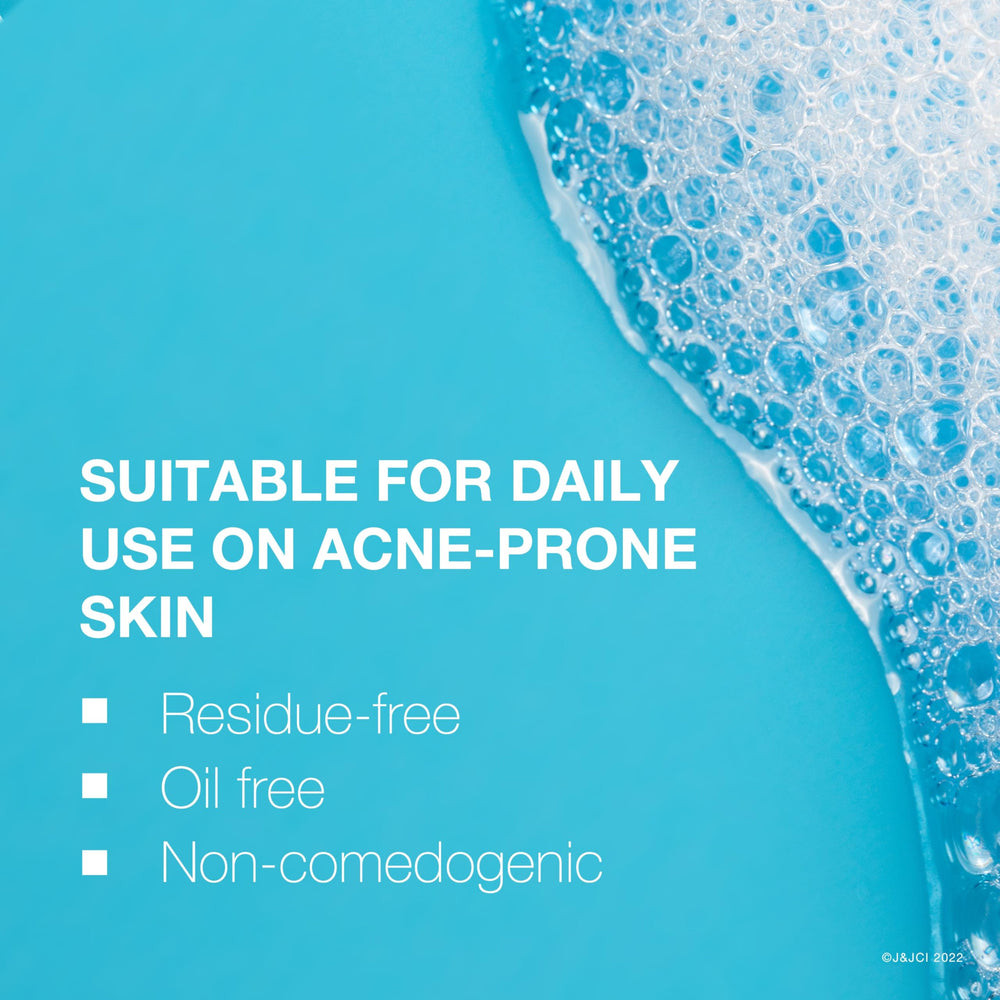 Apto para adultos y adolescentes para limpieza facial.