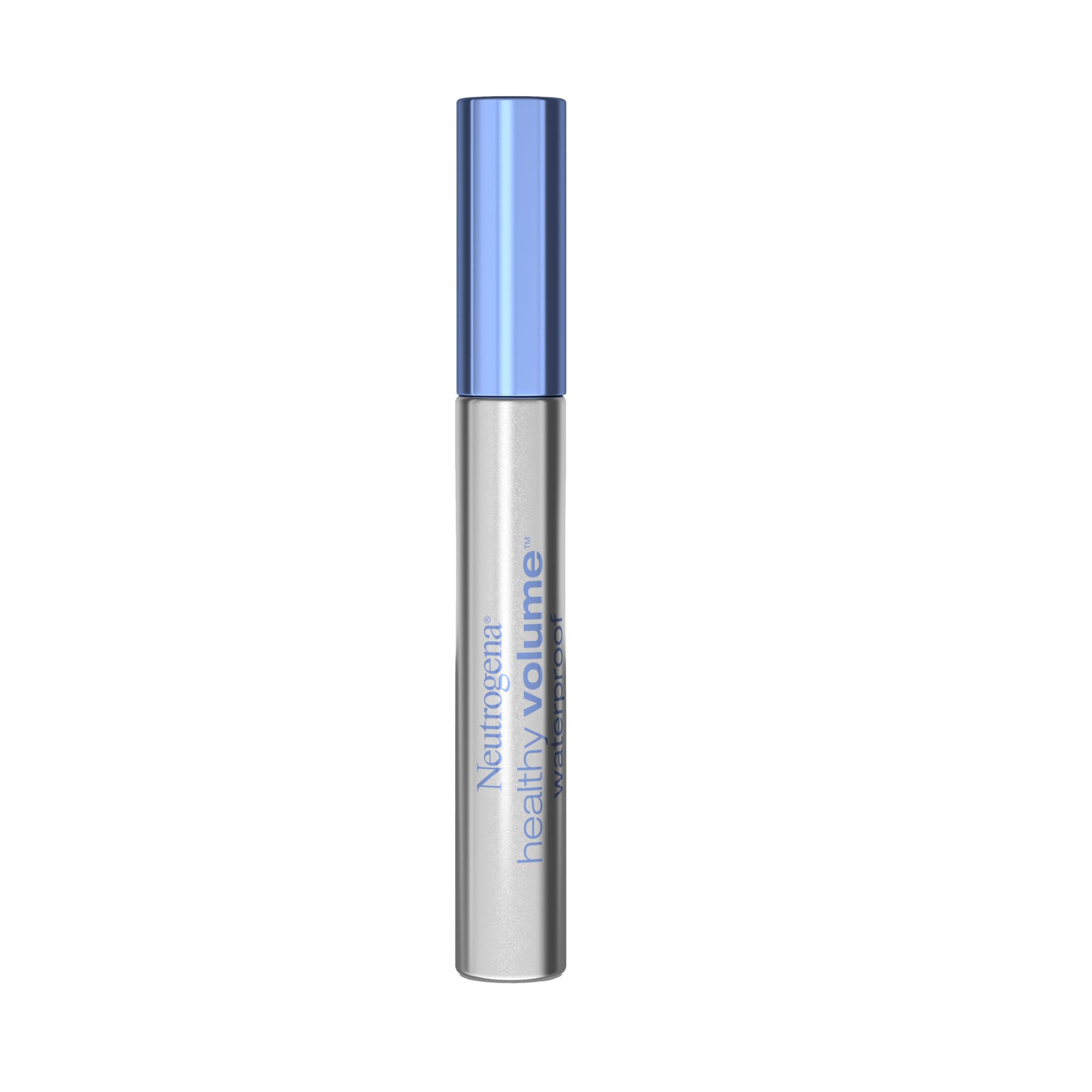 Neutrogena Mascara volumen grande en cepillo para definición intensa.