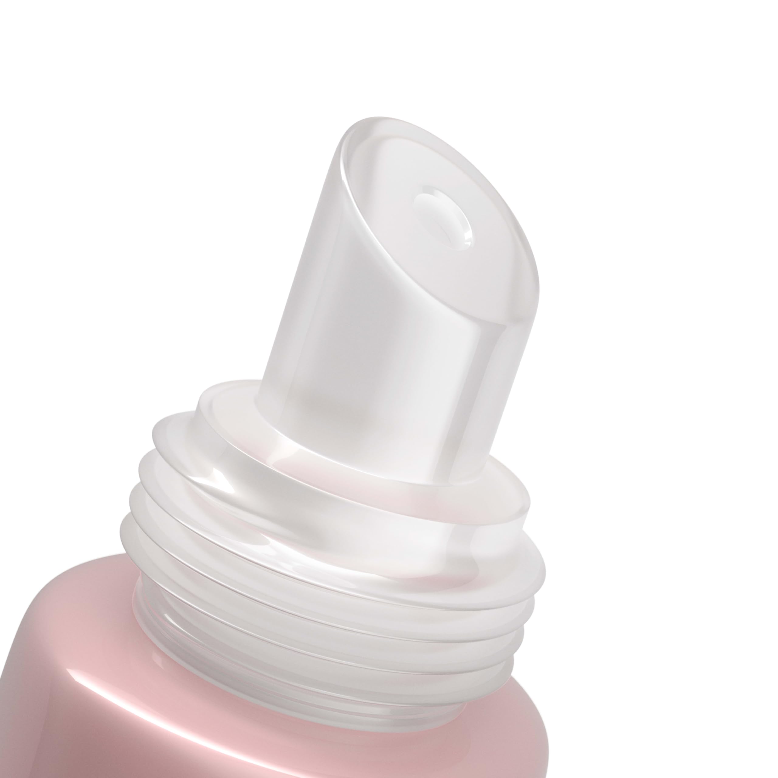 Neutrogena MoistureShine camomila y pepino para calma y frescura.