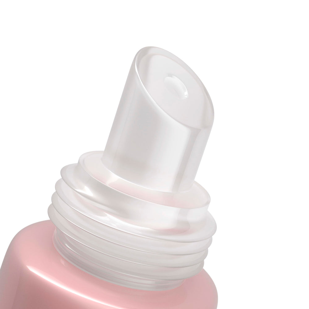 Neutrogena MoistureShine camomila y pepino para calma y frescura.