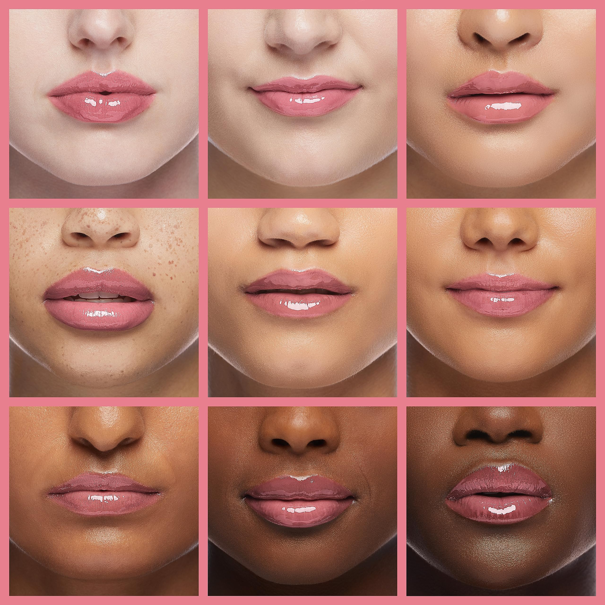 Protección SPF 20 protege los labios con hidratación continua.