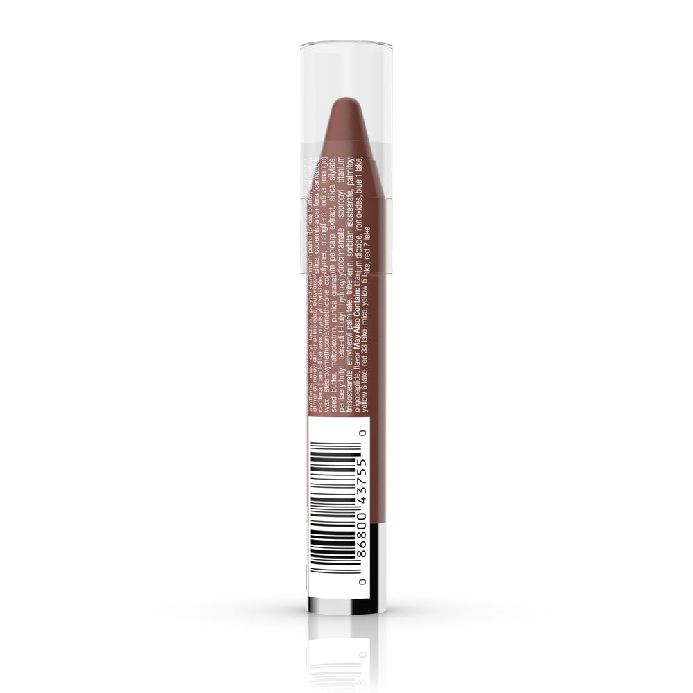 Retoques durante el día con Neutrogena MoistureSmooth para labios hidratados