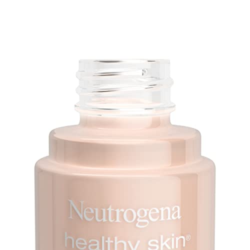 Neutrogena Piel Saludable funciona bien en piel normal a seca