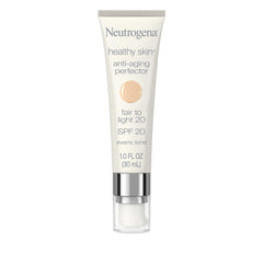 Neutrogena Piel Saludable Perfector en tubo para cobertura ligera.