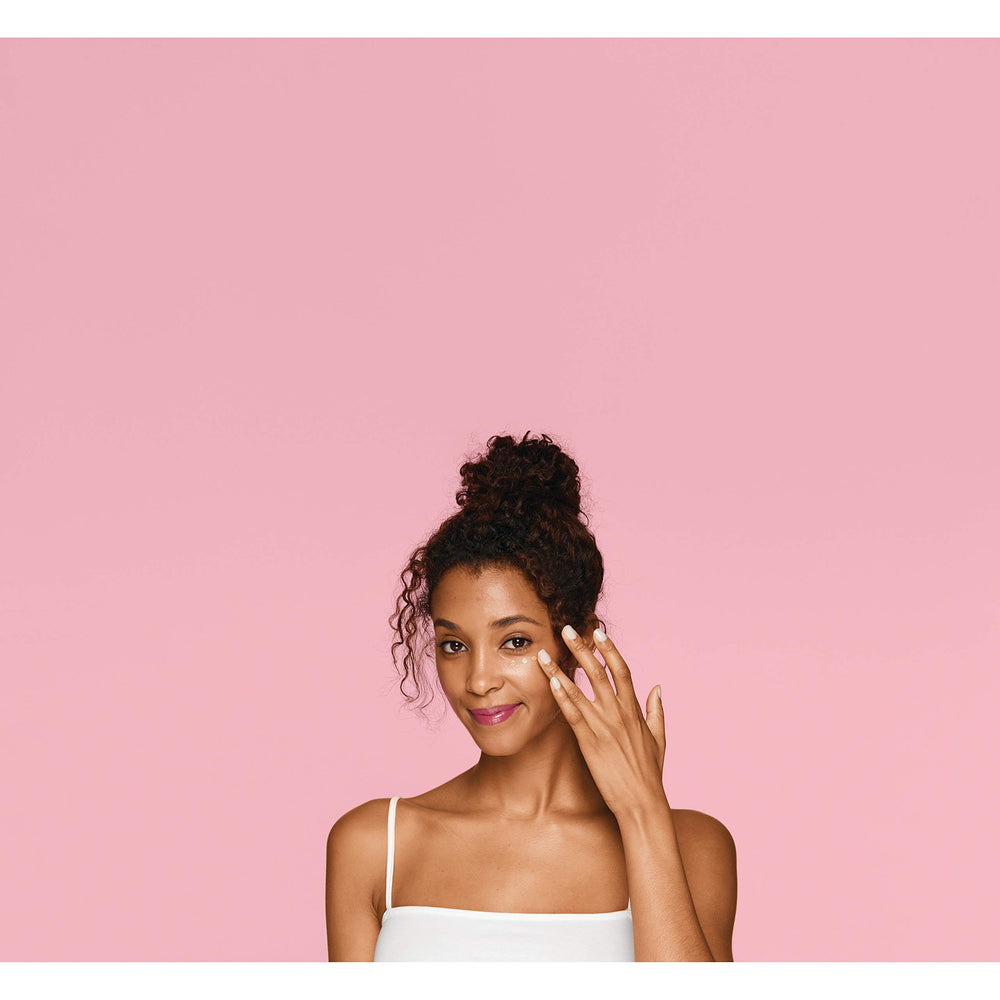 Neutrogena piel tono natural, uso diario recomendado para uniformidad.