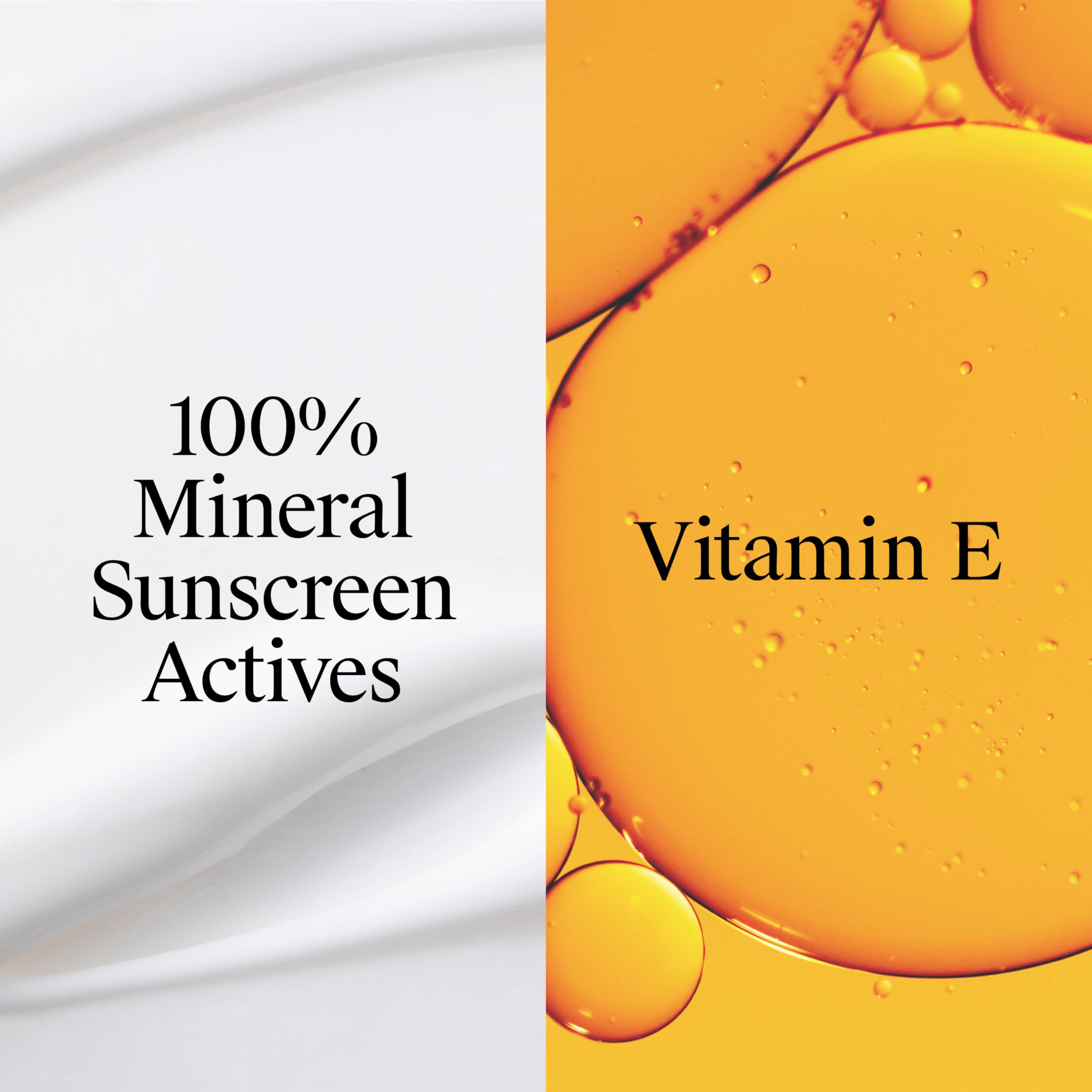 Incluye vitamina E antioxidante para cuidado diario de la piel.