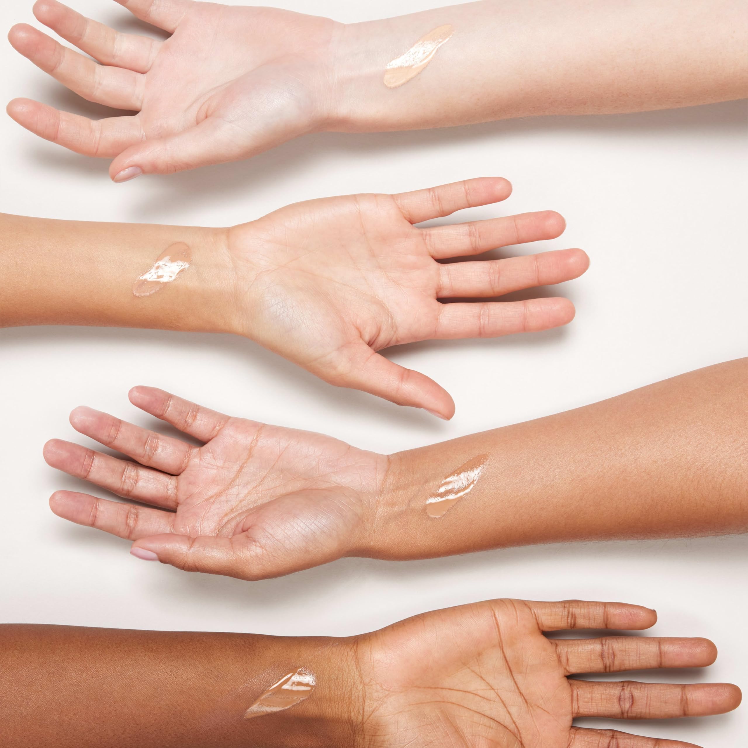 Neutrogena Purescreen: vitamina E para nutrir la piel.