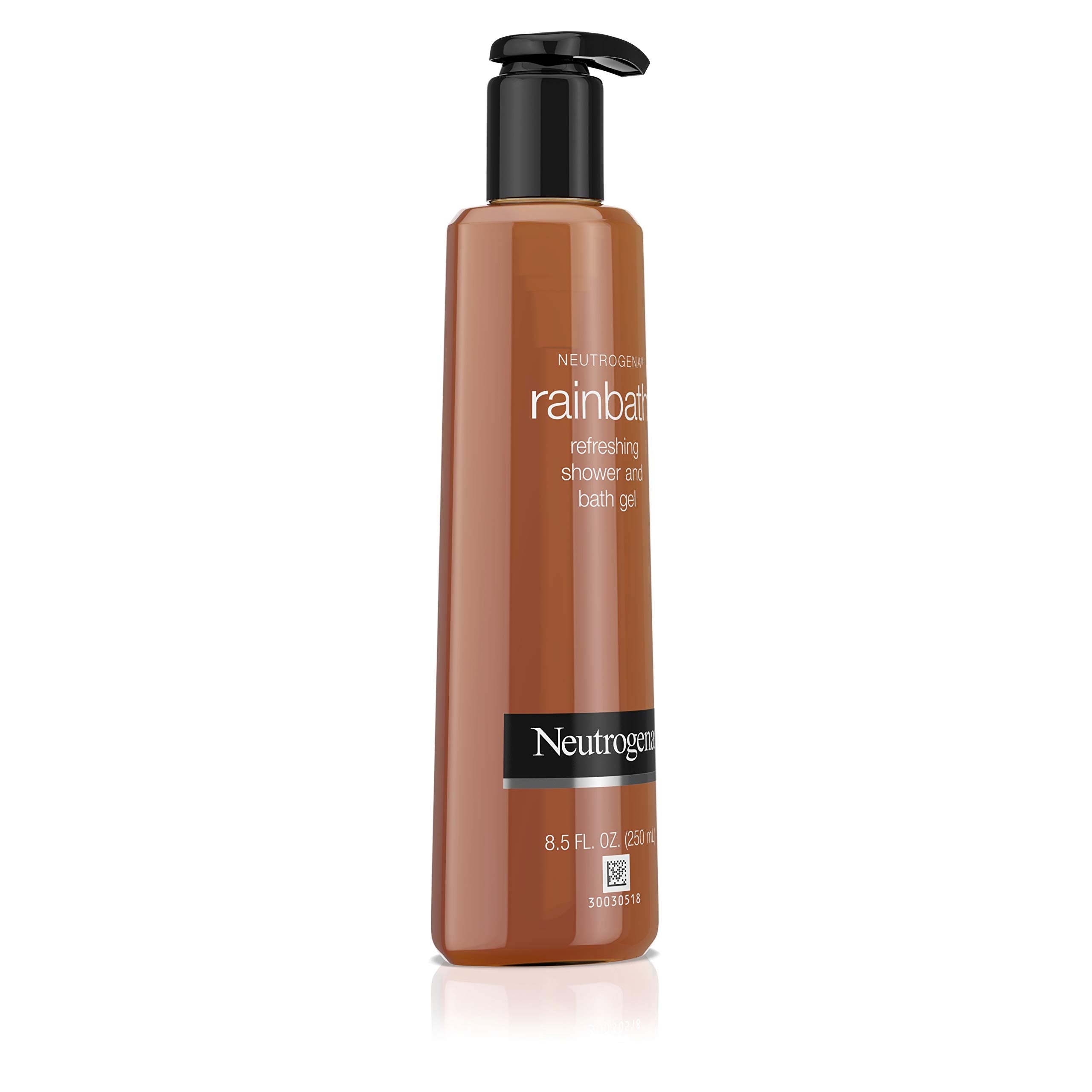 Neutrogena Rainbath Gel Original ducha renovadora para empezar el día