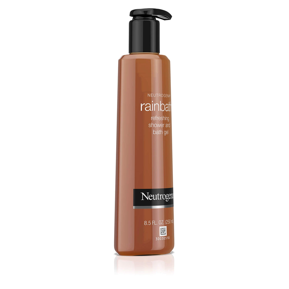 Neutrogena Rainbath Gel Original ducha renovadora para empezar el día