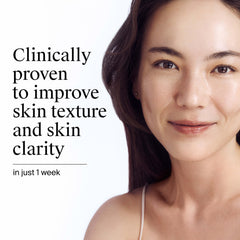Aplicación diaria de Neutrogena Rapid Wrinkle Repair facilita la rutina de cuidado.