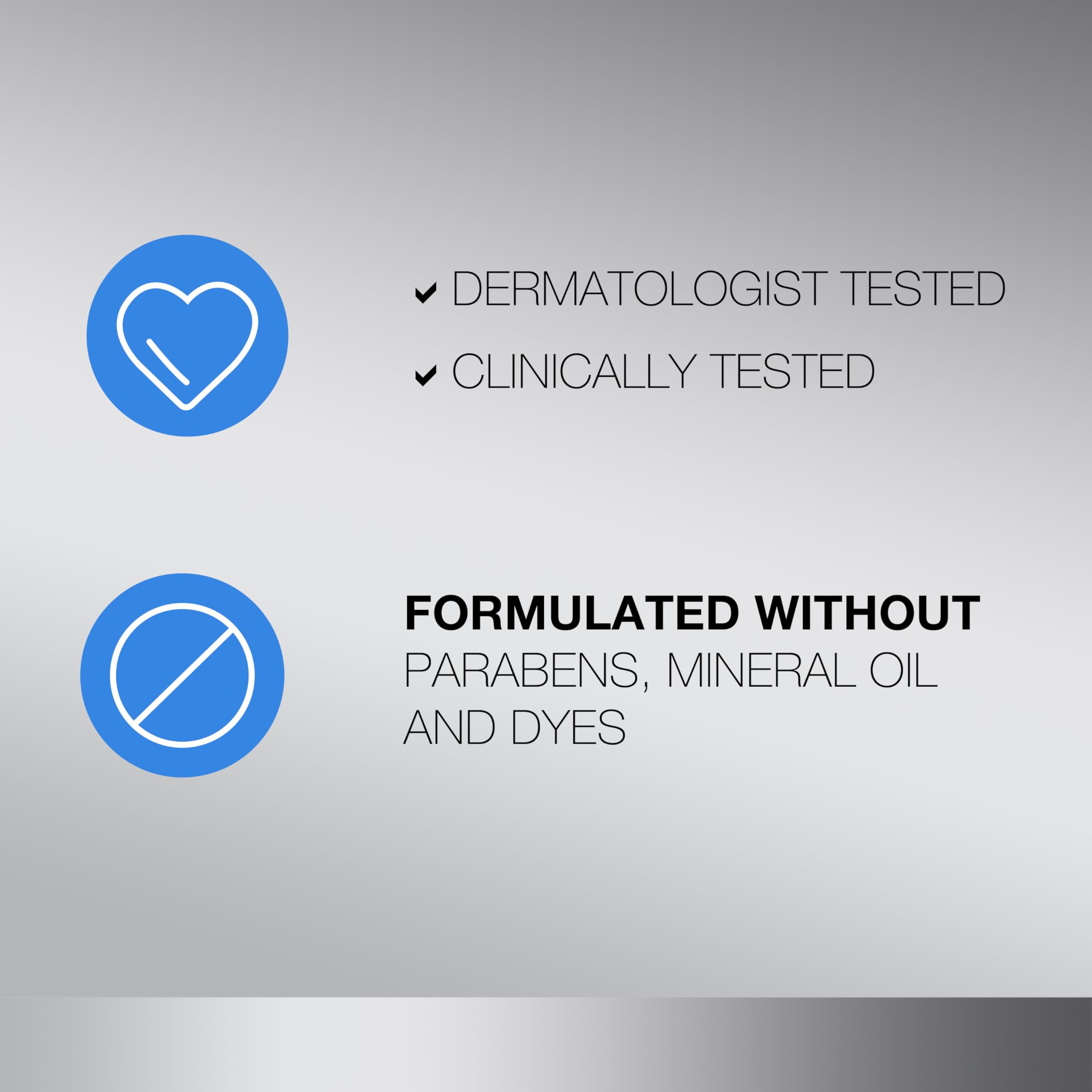 Neutrogena Rapid Wrinkle Repair – soin-visage-cou, utilisation quotidienne possible.