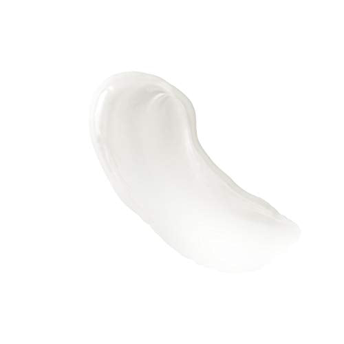 Neutrogena eye cream as part of a morning skincare routine.