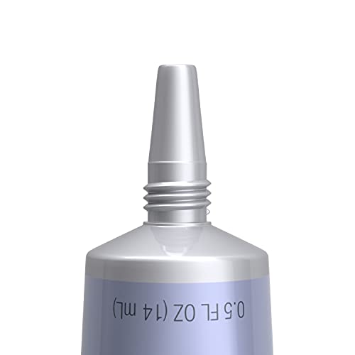 Neutrogena eye cream integrated into a nightly routine.