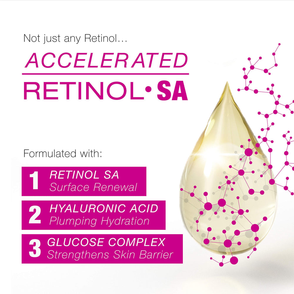 Packaging may vary for Neutrogena Rapid Wrinkle Repair Eye Cream.