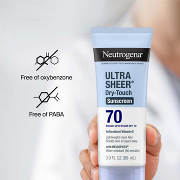 Aprobado por dermatólogos para protección confiable diaria.
